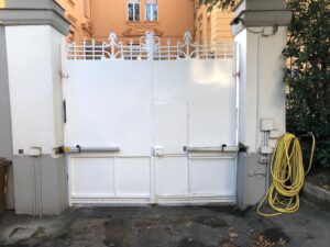 prezzi cancello automatico Fadini Casamicciola Terme