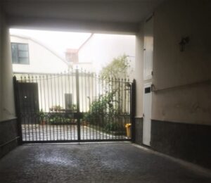 motorizzazione cancello automatico Fadini Barano d'Ischia